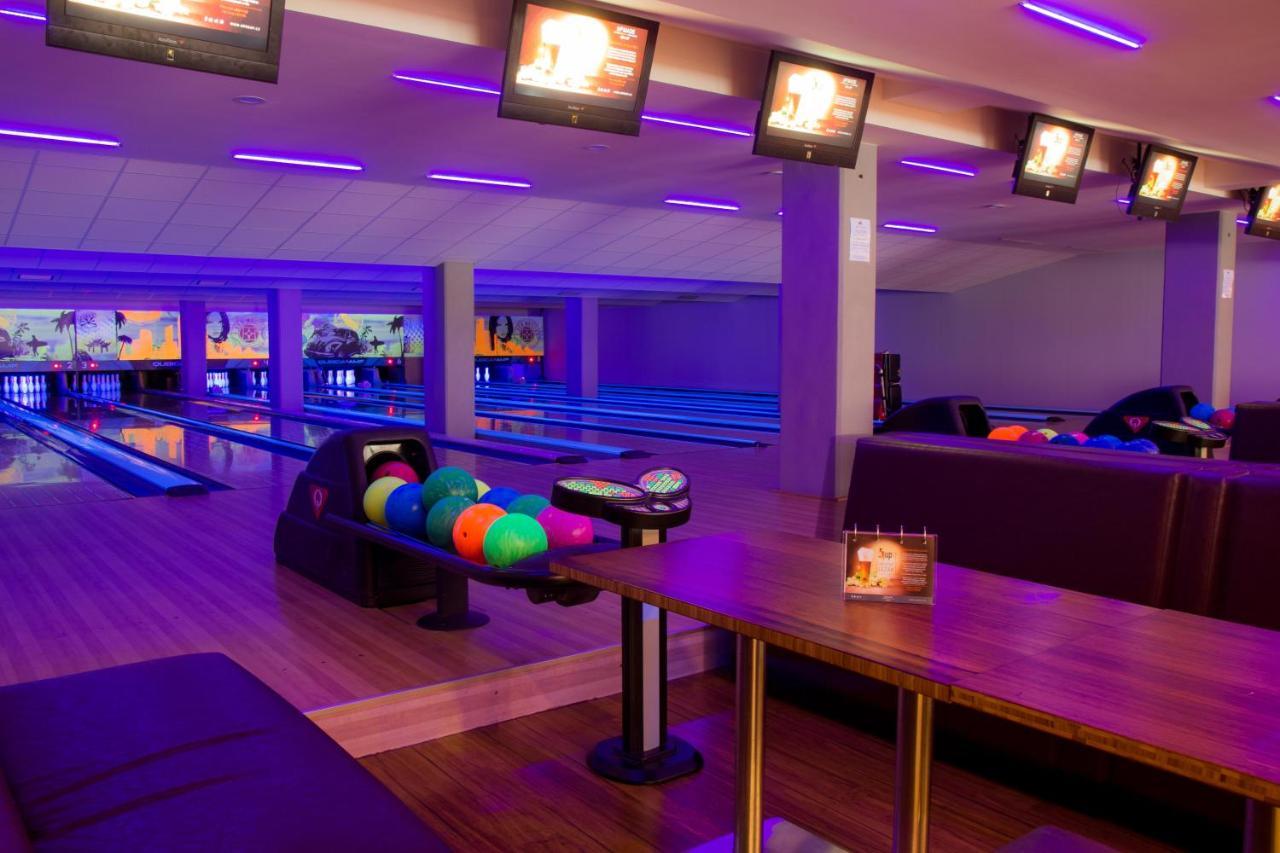 Motel Olympland Trutnov Kültér fotó