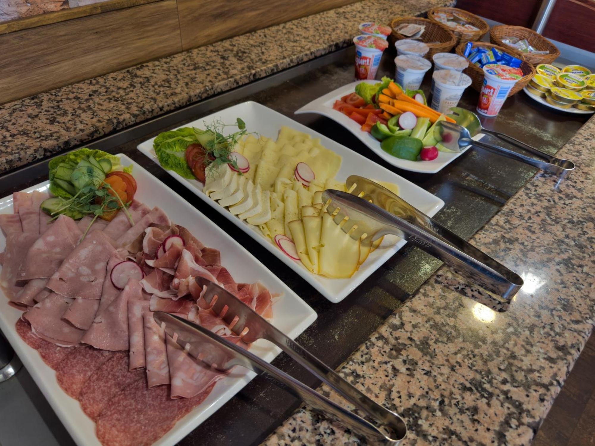 Motel Olympland Trutnov Kültér fotó