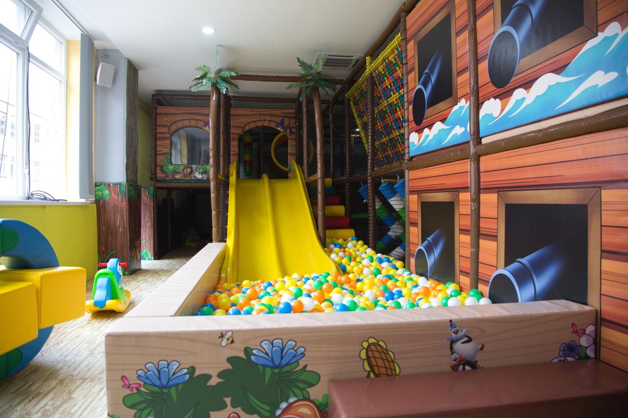 Motel Olympland Trutnov Kültér fotó